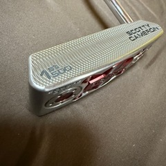 限定希少！！SQUAREBACK シルバーミスト FIRST OF 500 (セレクトスクエアバックシルバーミストファーストオブ500)限定の画像