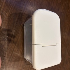 米びつ５キロ用✖️2の画像