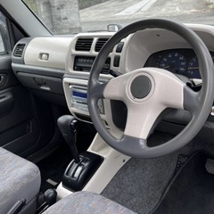 【総額30.5万円‼️】車検2年付！ジムニーカッコいい！の画像