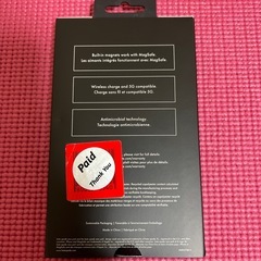 kate spade iPhone 15 Pro ケース　2023 iPhoneの画像