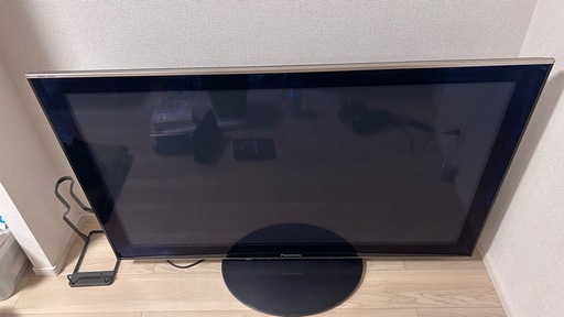 32インチ テレビ Panasonic 概要 地上・BS・110度CSデジタルハイビジョン液晶テレビ