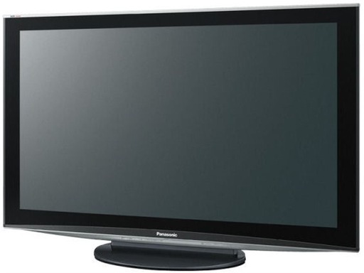 Panasonic 液晶テレビ ジャンク品 50インチ Panasonic 50インチテレビ (にんげん) 静岡のテレビ《液晶テレビ