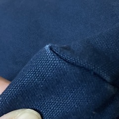 Maison de FLEURのフリルハンドルトートバッグです☺️の画像