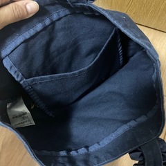 Maison de FLEURのフリルハンドルトートバッグです☺️の画像
