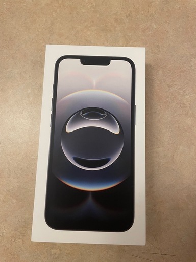 [明日まで最終値下げ]  iPhone16e 未開封SIMフリー