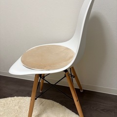 【取引決定】ダイニングチェアの画像