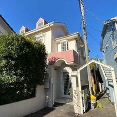 😺初期費用５万円😺ロフト付✨中央線国分寺駅徒歩10分⭐️家…