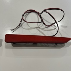 【最終値下げ】タントLA650S LEDリフレクタ 左右の画像