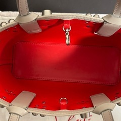 Christian Louboutin CABATA MINI ハンド バッグの画像