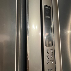 TOSHIBA 東芝　冷蔵庫　の画像