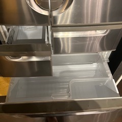 TOSHIBA 東芝　冷蔵庫　の画像