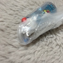 新品未開封＊ディズニーレトログラスミニチュアチャームドナルドの画像