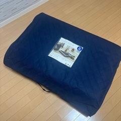 TEMPUR フトンデラックス シングル マットレスの画像