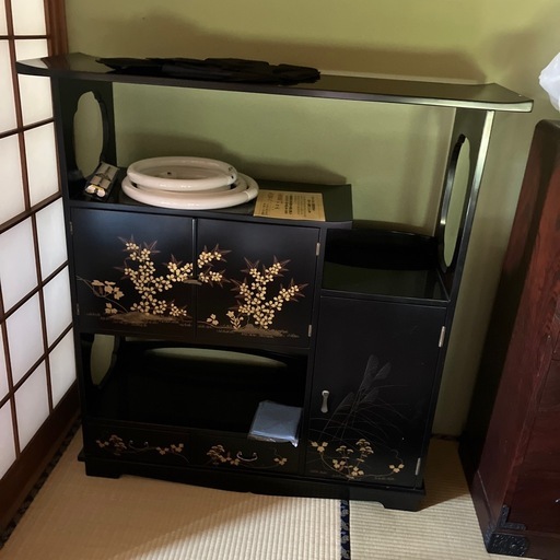 和室用家具
