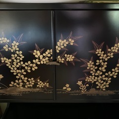 和室用家具の画像