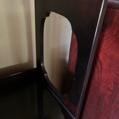 和室用家具の画像