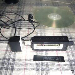 携帯用音楽ＭＰ３プレーヤー　５１２ＭＢの画像