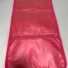 ベビードールオムツマットの画像