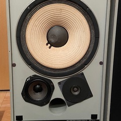 JBL 4311B 重低音スピーカー　2台ペアの画像