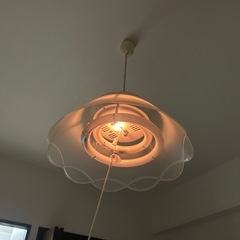 灯の画像