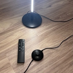 LEDスタンドライトの画像
