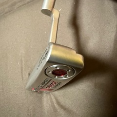 ScottyCameronSelect Newport II パタータイトリストの画像