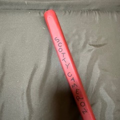 ScottyCameronSelect Newport II パタータイトリストの画像