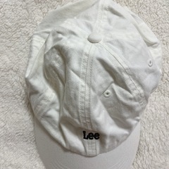 LEE キャップの画像