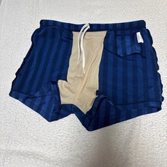 ジュニア男児水着の画像