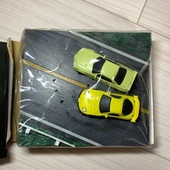 頭文字Dの画像