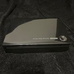 I-O DATA BRD-U8DM 外付けブルーレイドライブの画像