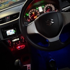 スズキ スイフト ZC72Sの画像