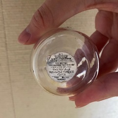 ランバンの香水の画像