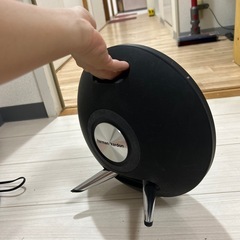 Harman/kardon スピーカーの画像