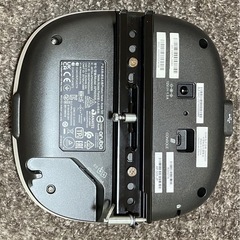 arubaアクセスポイントAPIN0505の画像