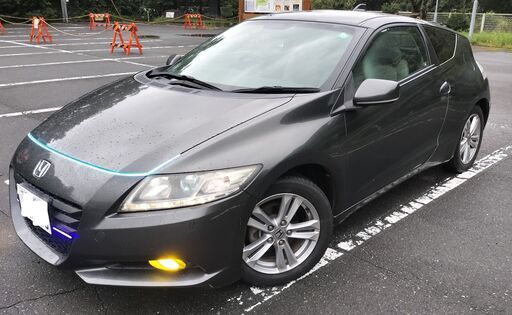 【ＨＯＮＤＡ】ＣＲ－Ｚ　美車・カスタム多数です。