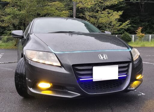 【ＨＯＮＤＡ】ＣＲ－Ｚ　美車・カスタム多数です。