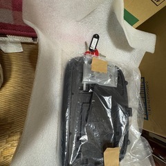 SHAD SH39バイクBOX中古の画像