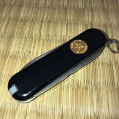 Victorinox マルチツール 三宝商事株式会社 クラシックコラボの画像