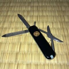 Victorinox マルチツール 三宝商事株式会社 クラシックコラボの画像