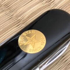 Victorinox マルチツール 三宝商事株式会社 クラシックコラボの画像