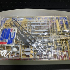 HGCE 1/144 マイティストライクフリーダムガンダム の画像