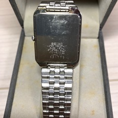 SEIKO 時計の画像