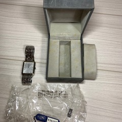 SEIKO 時計の画像