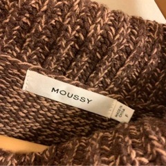 moussyの画像