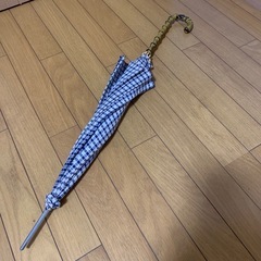 日除傘の画像