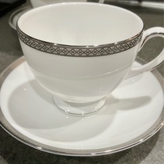 ウエッジウッド カップ&ソーサー 3セットの画像