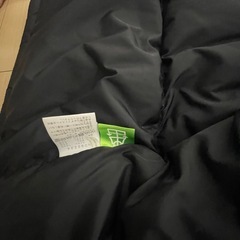 ノースフェイス　ヌプシ
の画像