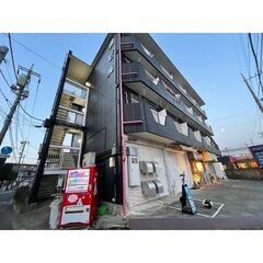 💥期間限定💥💰入居費用33万円💰 🌟多摩都市モノレール 上…