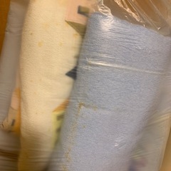 ★決まりました★ブランケットなどの画像